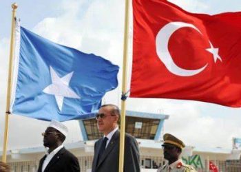 Guerre africane/ I droni turchi contro gli islamisti somali di al Shabaab