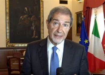 Buone notizie, nasce il Ministero del Mare. Con Nello Musumeci