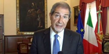 Buone notizie, nasce il Ministero del Mare. Con Nello Musumeci