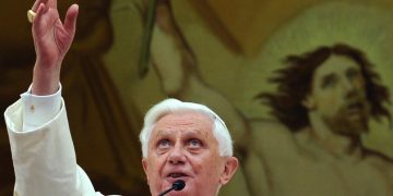 Benedetto, la Chiesa e il “piccolo resto”