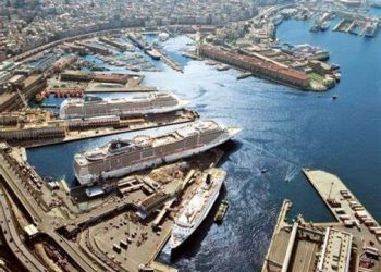 Economia del mare e lavoro marittimo in Italia. Analisi e prospettive per il 2023