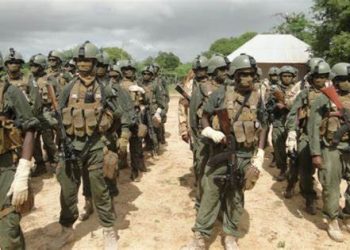 Somalia/ Il governo di Mogadiscio riprende il controllo delle regioni centrali
