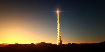 Missile