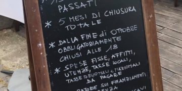 La narrazione di Ferragosto si ripete puntuale a Pasqua e Pasquetta