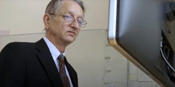 Geoffrey Hinton