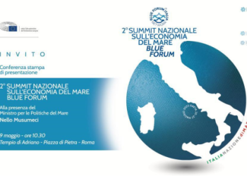 Verso il 2° Summit sull’Economia del mare