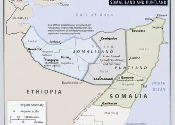 Somaliland/ Si riapre il conflitto tra unionisti e secessionisti