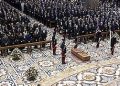 Mario Landolfi/ L’eredità senza eredi del cav. Berlusconi