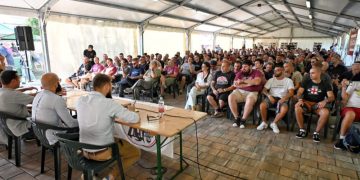 Festa del Sole 2023. Una luce nelle tenebre