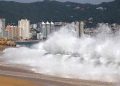 Clima/ Acapulco, da paradiso ad inferno in poche ore