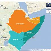 Geopolitica/ L’Etiopia cerca un posto al… mare