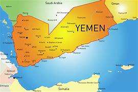 Gli angloamericani bombardano lo Yemen. E subito il prezzo del gas aumenta