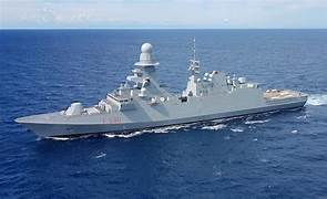 La missione navale europea in Mar Rosso è una scatola vuota