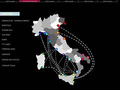Mare & lavoro/ Il rapporto di SRM sull’economia blu
