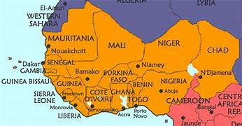 Nuovi equilibri politici in Africa Occidentale