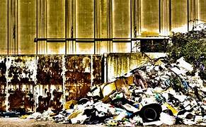 Degrado urbano e risanamento possibile. La teoria delle “finestre rotte”
