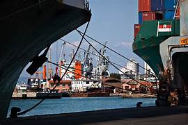 L’economia blu e il sistema mare italiano. Bilanci, progetti e problemi