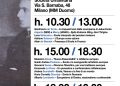 Appuntamenti/ Evola, un pensiero per l’Europa. A Milano il 4 maggio