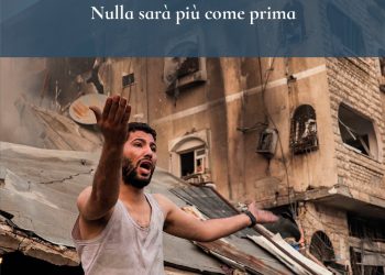 “Gaza, nulla sarà come prima”. Le cause profonde dello scontro nel nuovo saggio di Franco Cardini
