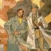 Nuvole parlanti/ Le avventure di Blake e Mortimer, ritorna un grande fumetto d’avventura