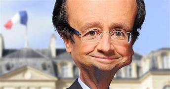 Francia/ Il ritorno (poco gradito) del mesto François Hollande