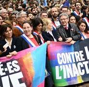 Francia/ Violenti e pericolosi: gli ingombranti candidati del Nouveau Front Populaire