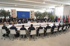 Franco Cardini/ I sonnambuli del G7 spersi in un incubo senza risveglio