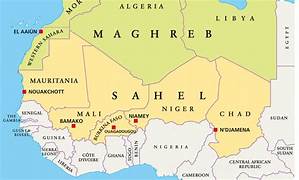 Africa/ Nasce la Confederazione degli Stati del Sahel. Mosca applaude