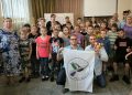 Solidarietà/ La missione di “Vento dell’Est” a favore del popolo del Donbass