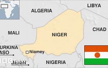 Africa/ Il Niger saluta gli americani e rompe le relazioni con l’Ucraina