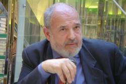 A Libropolis con Franco Cardini. L’appello di Identità Europea contro ogni censura