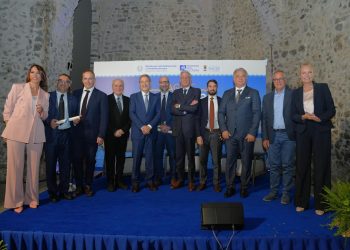Ad Amalfi il premio Pagine d’aMARE, per una nuova cultura (tutta italiana) del mare