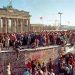 Trentacinque anni fa cadeva il Muro di Berlino, un anniversario quasi dimenticato