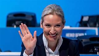 Germania/ L’AfD candida Alice Weidel alla cancelleria. Con un programma di rottura