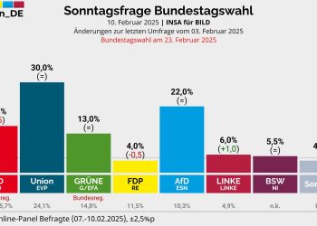 Elezioni tedesche/ Una “grande” Große Koalition per Merz?
