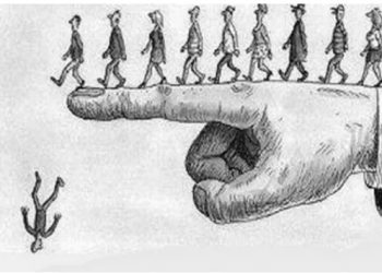 Le trappole del pensiero unico. Piccoli consigli per evitarle….