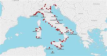 AAA. Cercasi presidenti per autorità portuale. Astenersi raccomandati e politici trombati