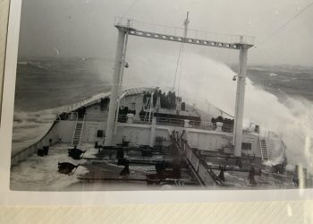 Storie di mare 2/ Navigando tra il Golfo Persico e l’Atlantico (via Suez)