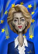 Indagare, condannare, proibire. La democrazia secondo la UE