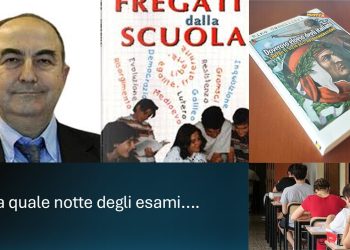 Provocazioni/ Ma quale notte prima degli esami…
