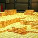 Sovranità limitata/ L’oro della Patria è sempre all’estero
