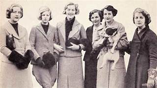 Famiglie bizzarre/ Tra Hitler e Stalin. La saga delle sorelle Mitford diventa una serie TV