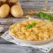 Viaggi gustosi/ Pasta, patate e provola, un piatto “azzeccato”