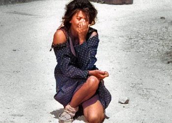 “Marocchinate”, ovvero le nefandezze dei “liberatori”. La storia di Olimpia e di tante altre donne
