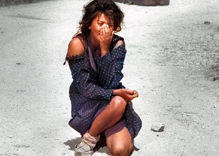 “Marocchinate”, ovvero le nefandezze dei “liberatori”. La storia di Olimpia e di tante altre donne