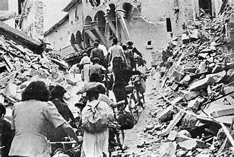 Il racconto/ Quell’estate del 1944 nella Toscana spezzata dalla guerra