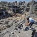 Gaza/ Hamas accetta la tregua, Israele prepara l’invasione