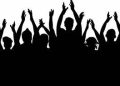 Delle standing ovation cielline non fidarti mai…