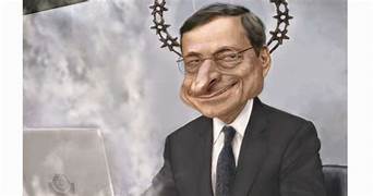 Il ritorno di Mario Draghi, il manipolatore supremo