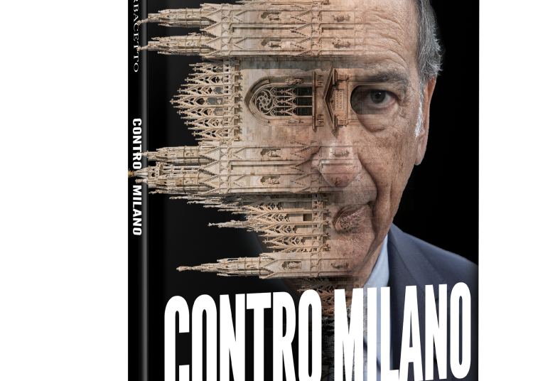 Il nuovo sacco di Milano firmato Beppe Sala. Il libro denuncia di Gianni Barbacetto